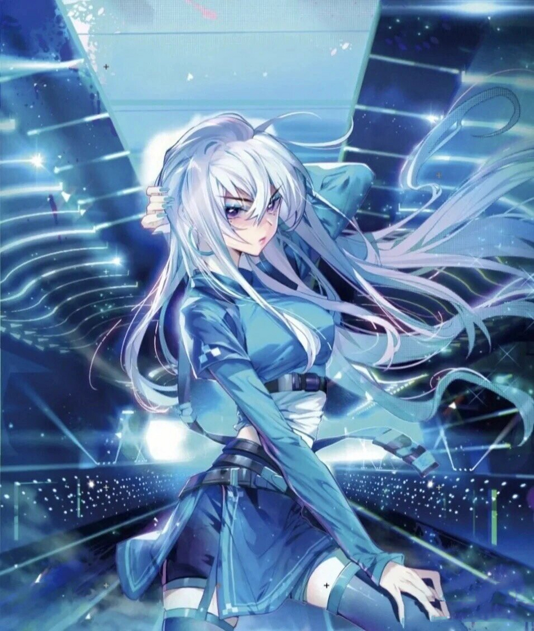 古月娜图片 图片