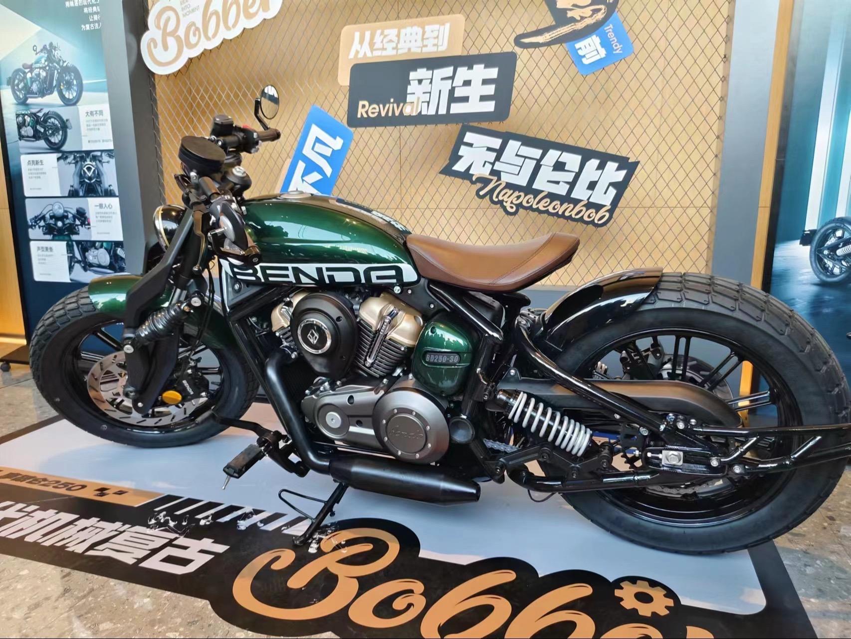 入门级复古车  颜值天花板