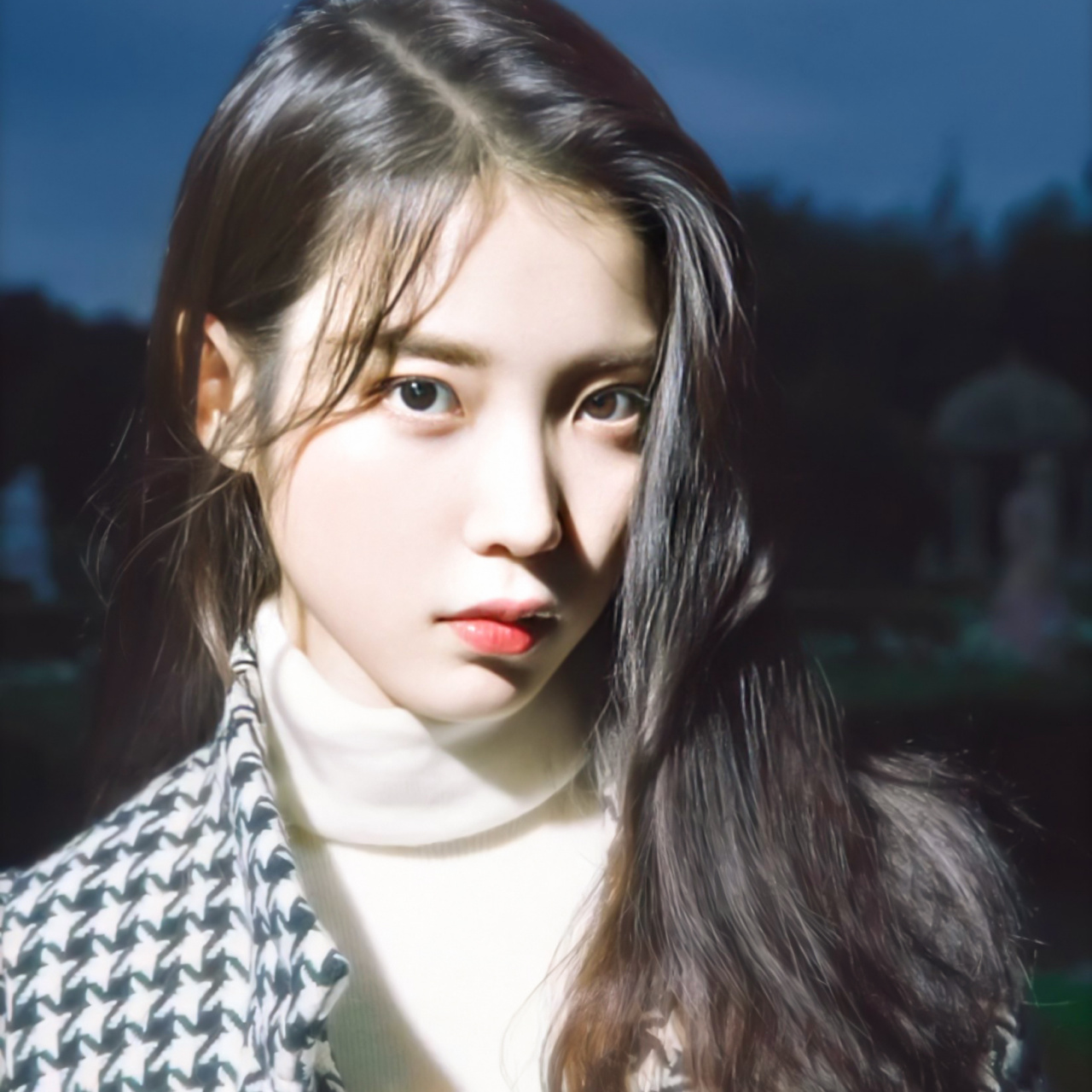 iu李知恩 | 头像