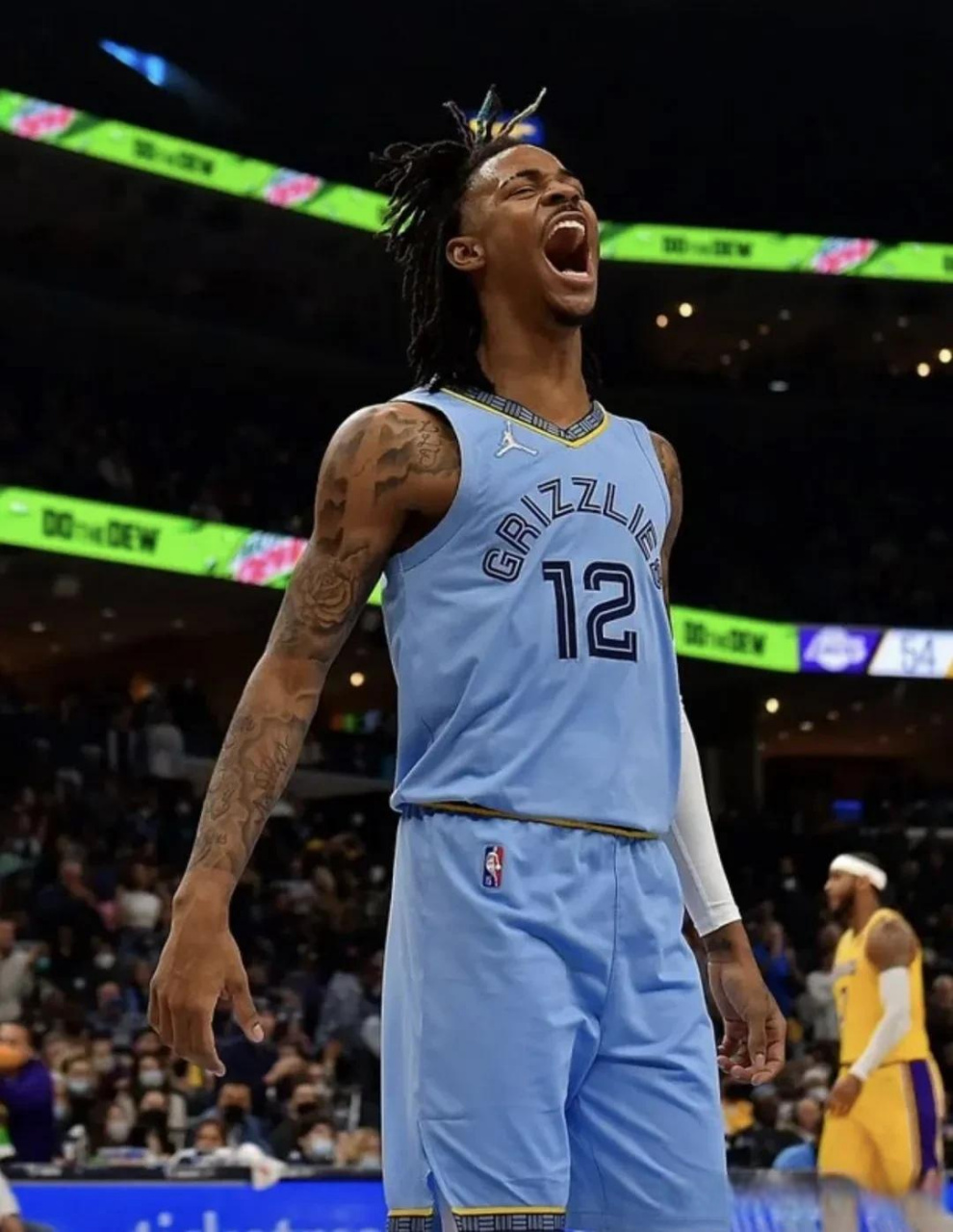 星空体育官网入口-灰熊告捷奇才，莫兰生涯首秀稳定表现-第2张图片-星空体育官方网站