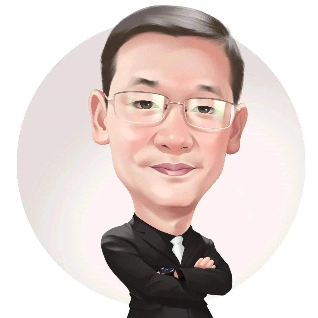 中年成功男士喜欢的款,老板们必备头像 中年成功男人都喜欢的类型