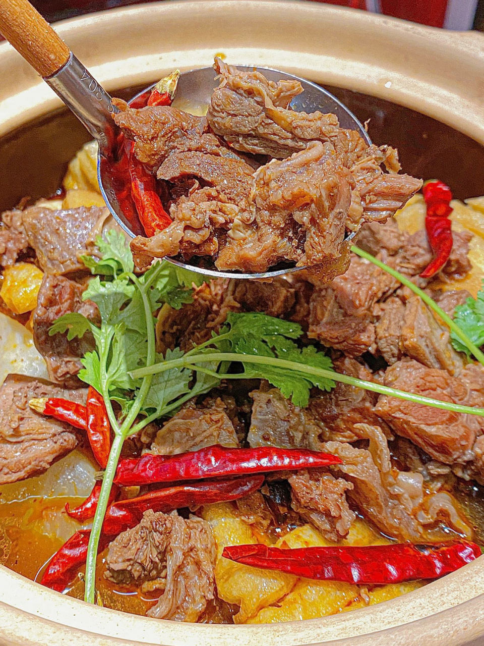 7815店名:大福腩牛腩煲(长沙总店