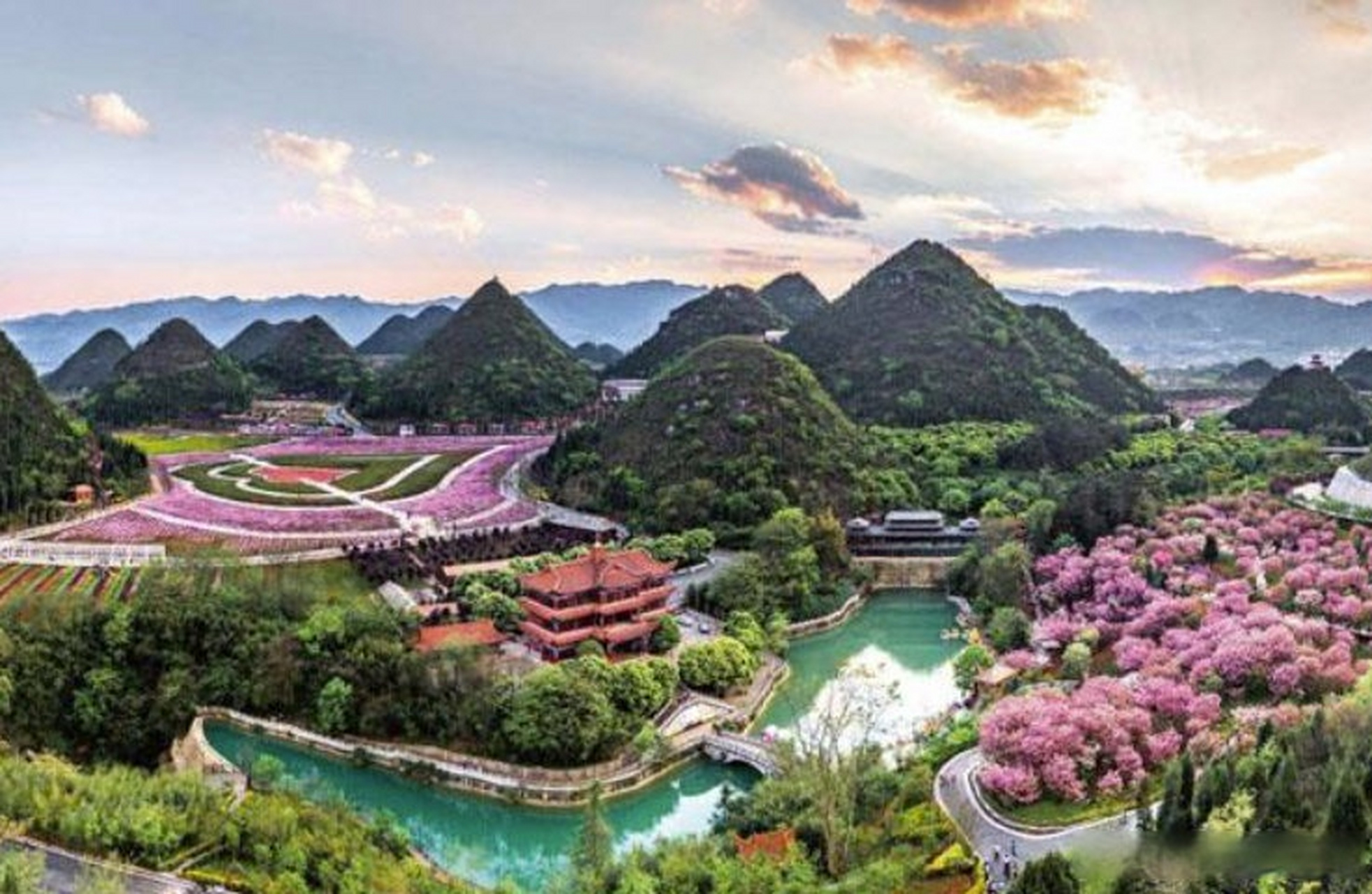 贵州醇景区门票：开启你的贵州之旅