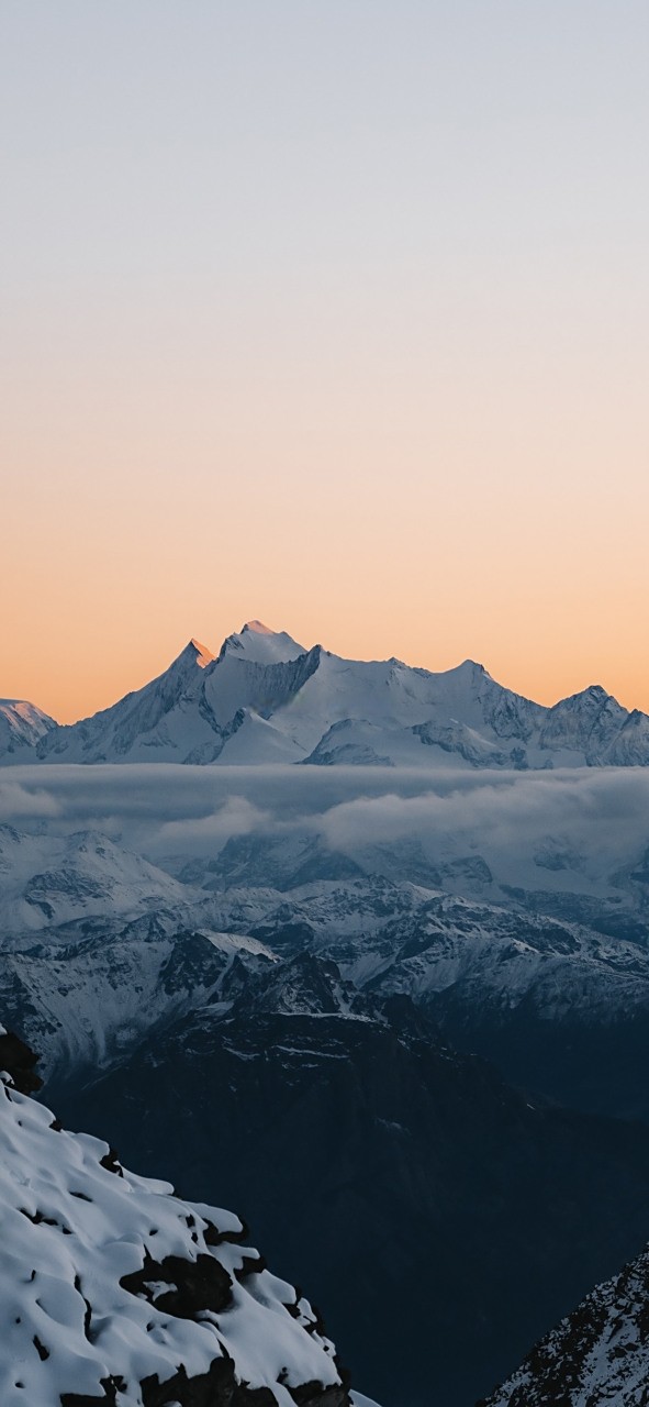 iphonex壁纸# 来公众号拿图吧