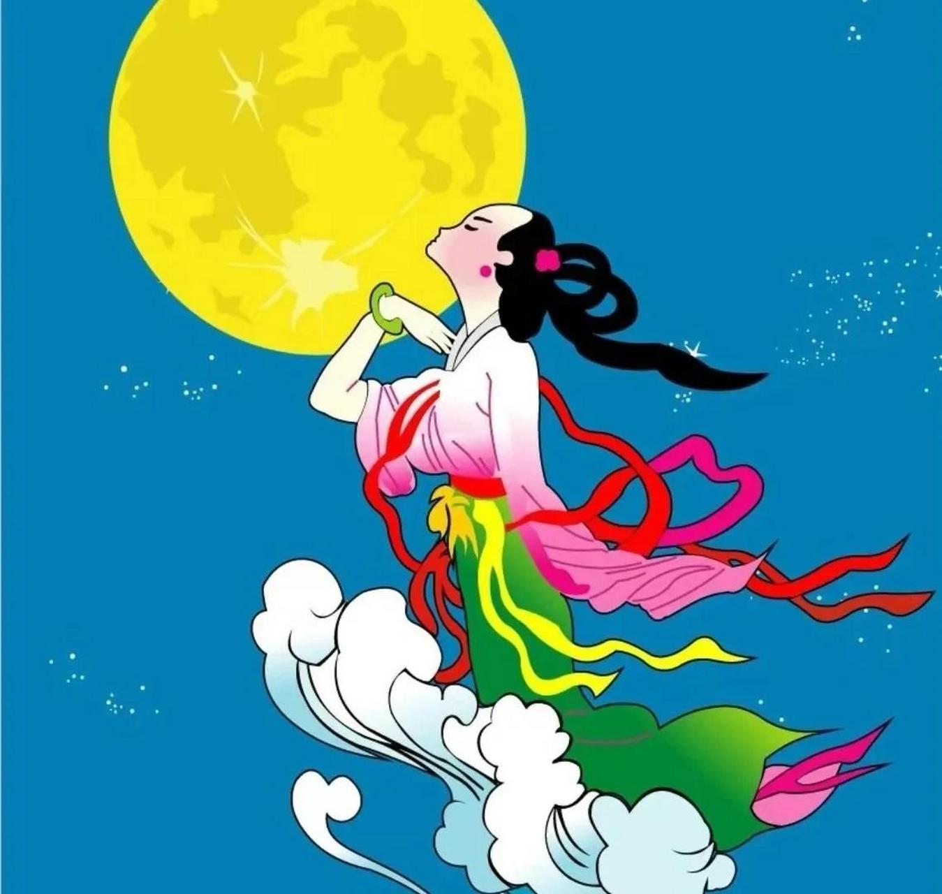 读书 如果有谁说,"嫦娥奔月"是一个 辗转迁徙的故事,是后羿夺取夏政权