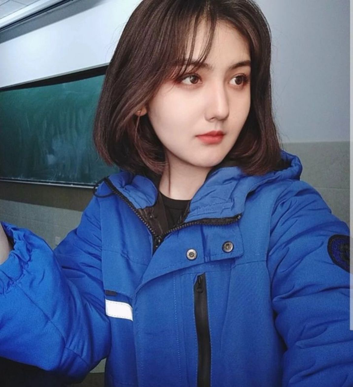 新疆女孩子的颜值,绝! 回族,维族,哈萨克族.还有混血.