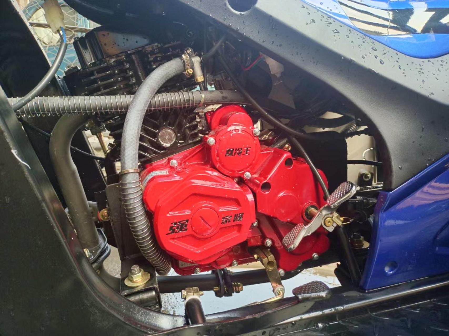 宗隆宗隆发动机横置6档,300,330发动机,宗隆宗轴265水冷