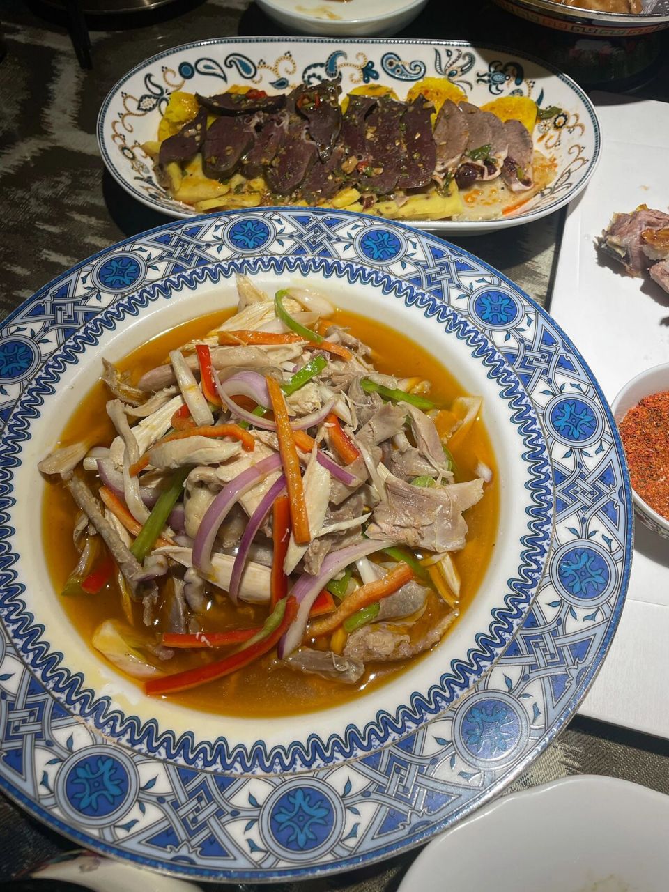 北屯市美食街（新疆北屯市特色美食） 北屯市美食街（新疆北屯市特色美食）《北屯市美食一条街》 美食资讯