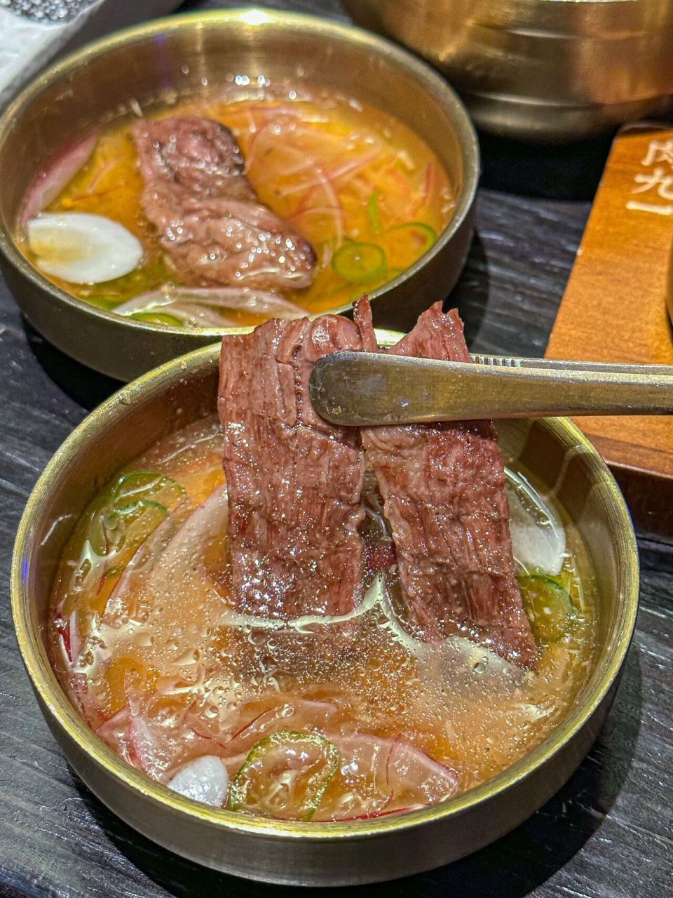 二刷宁波这家首尔烤肉97 #宁波探店# #烤肉# #韩国料理#   #宁波