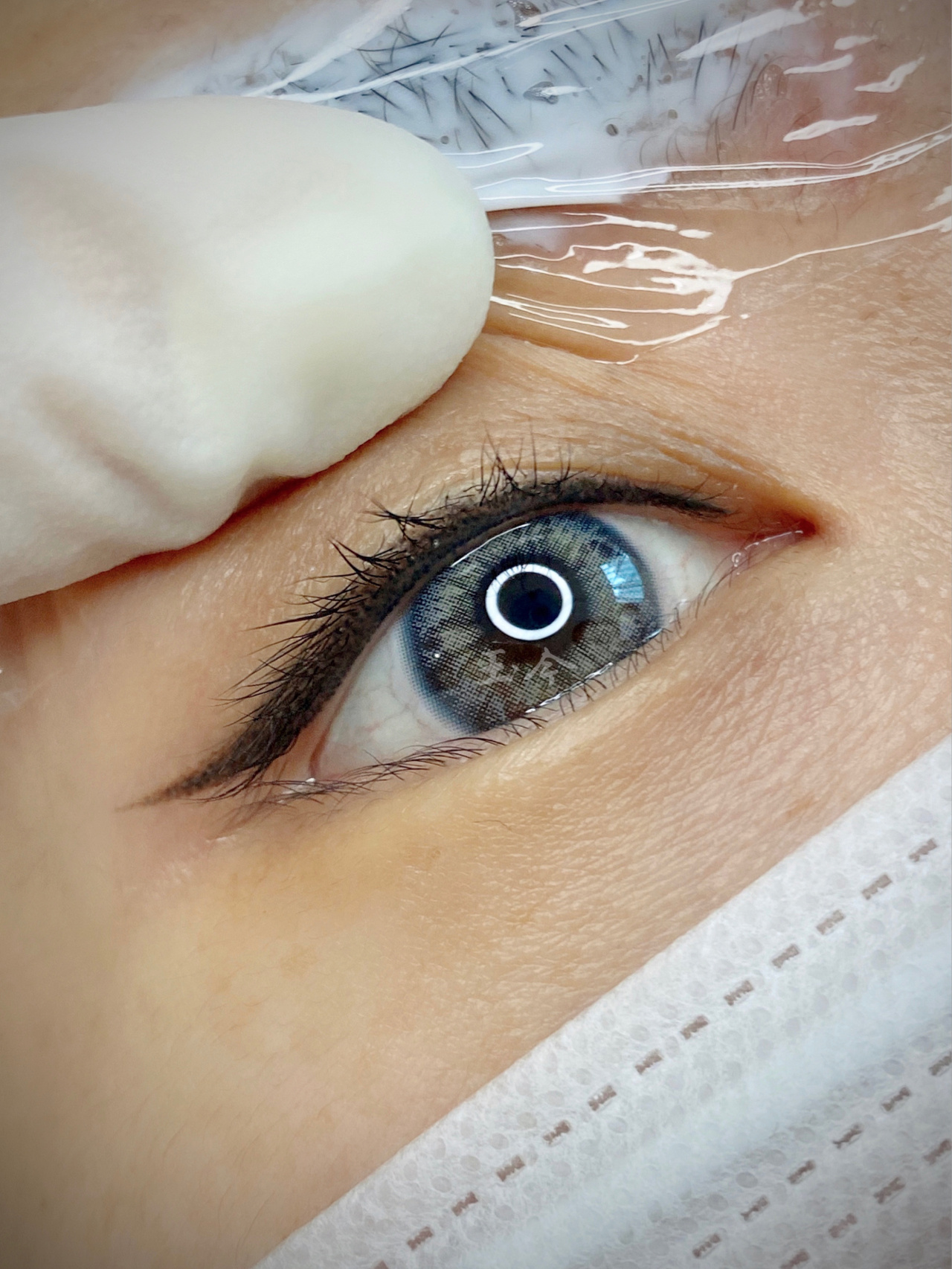 科普·纹眼线到底疼不疼?