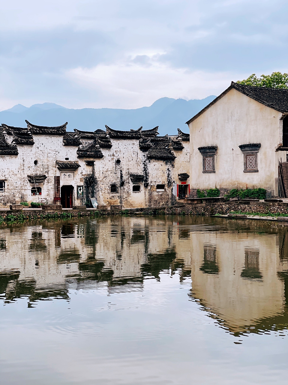 丽水缙阳景点推荐- -千年历史的河阳古民居 河阳古民居位于丽水缙云
