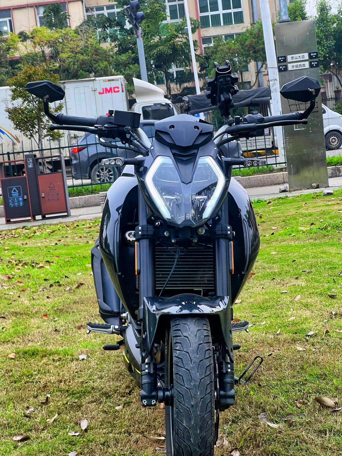 贝纳利小迅龙150摩托车23年4月的车 23款的车