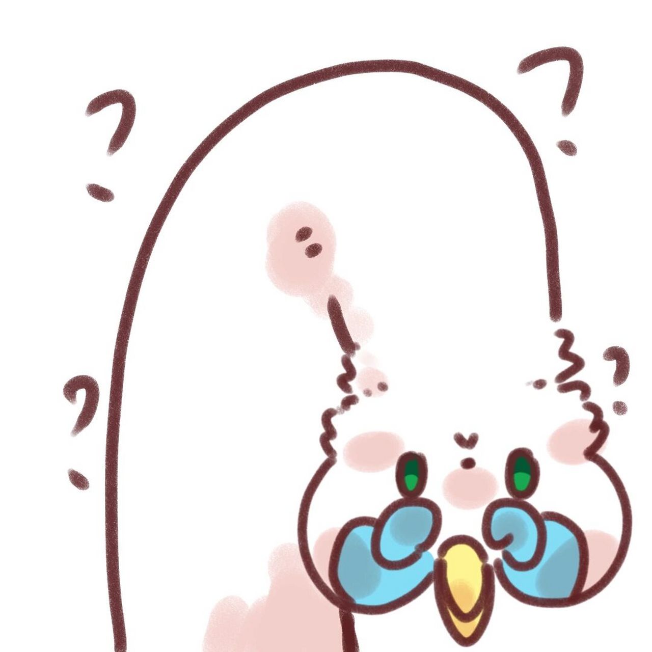 有兽焉表情包  ㅤㅤㅤㅤㅤㅤㅤㅤㅤㅤㅤㅤ