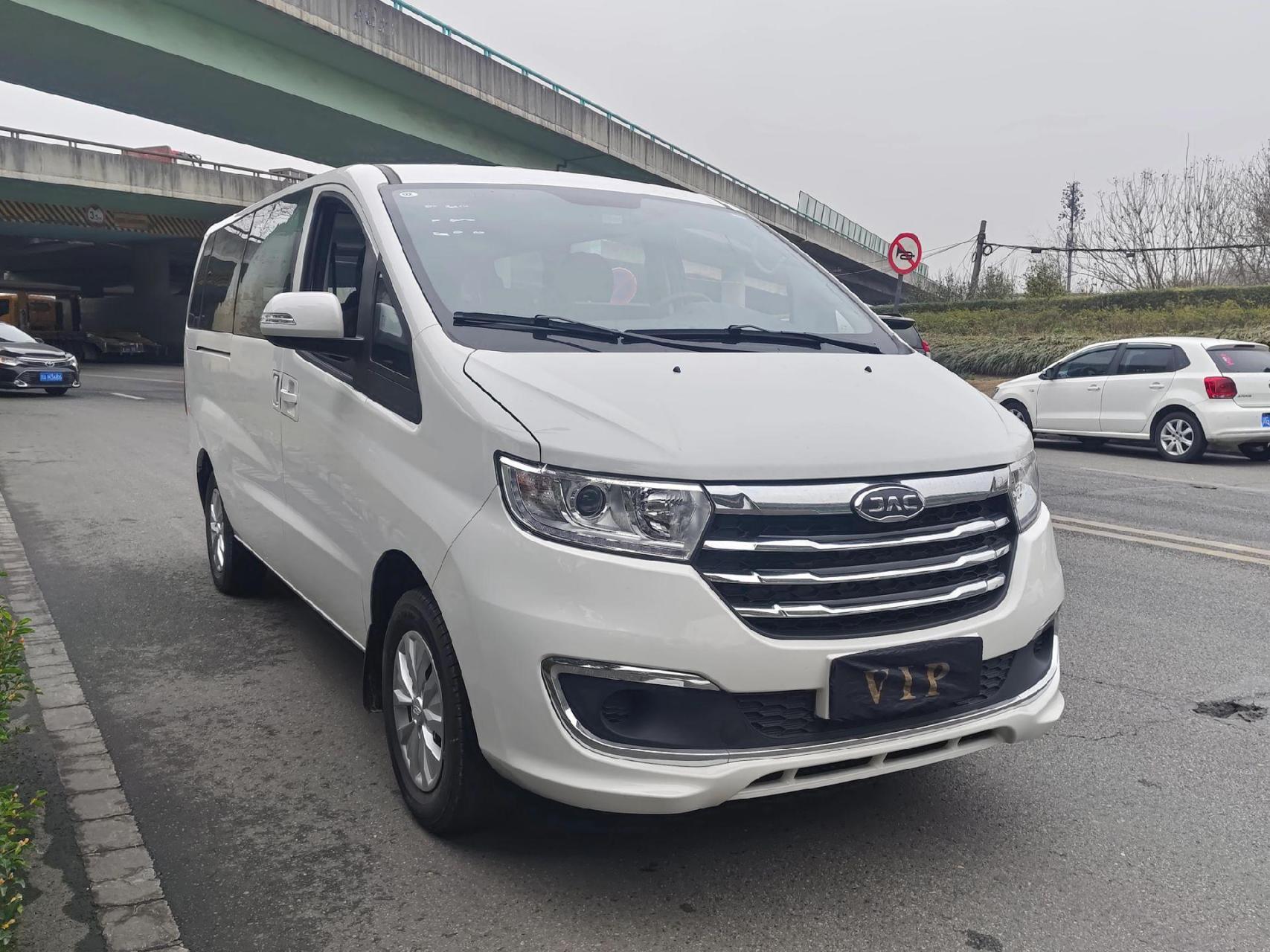 【品牌车型】江淮瑞风 瑞风m3 2023款 1.