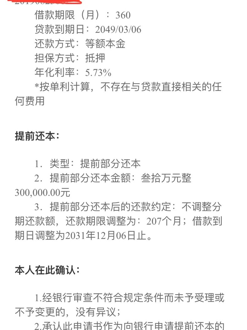 贷款时间是从2019年3月6号开始开始
