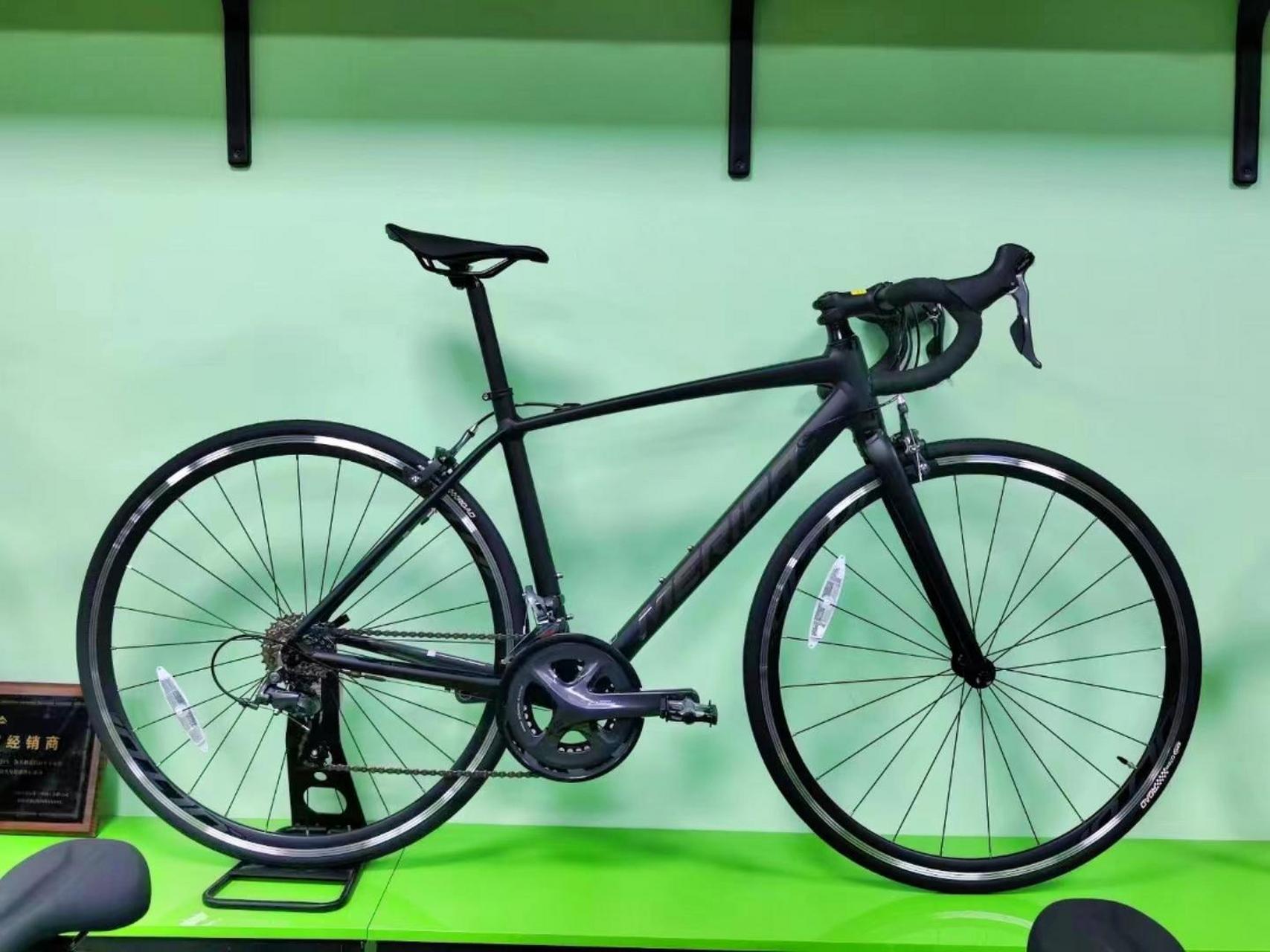 2024款斯特拉95 公路自行车