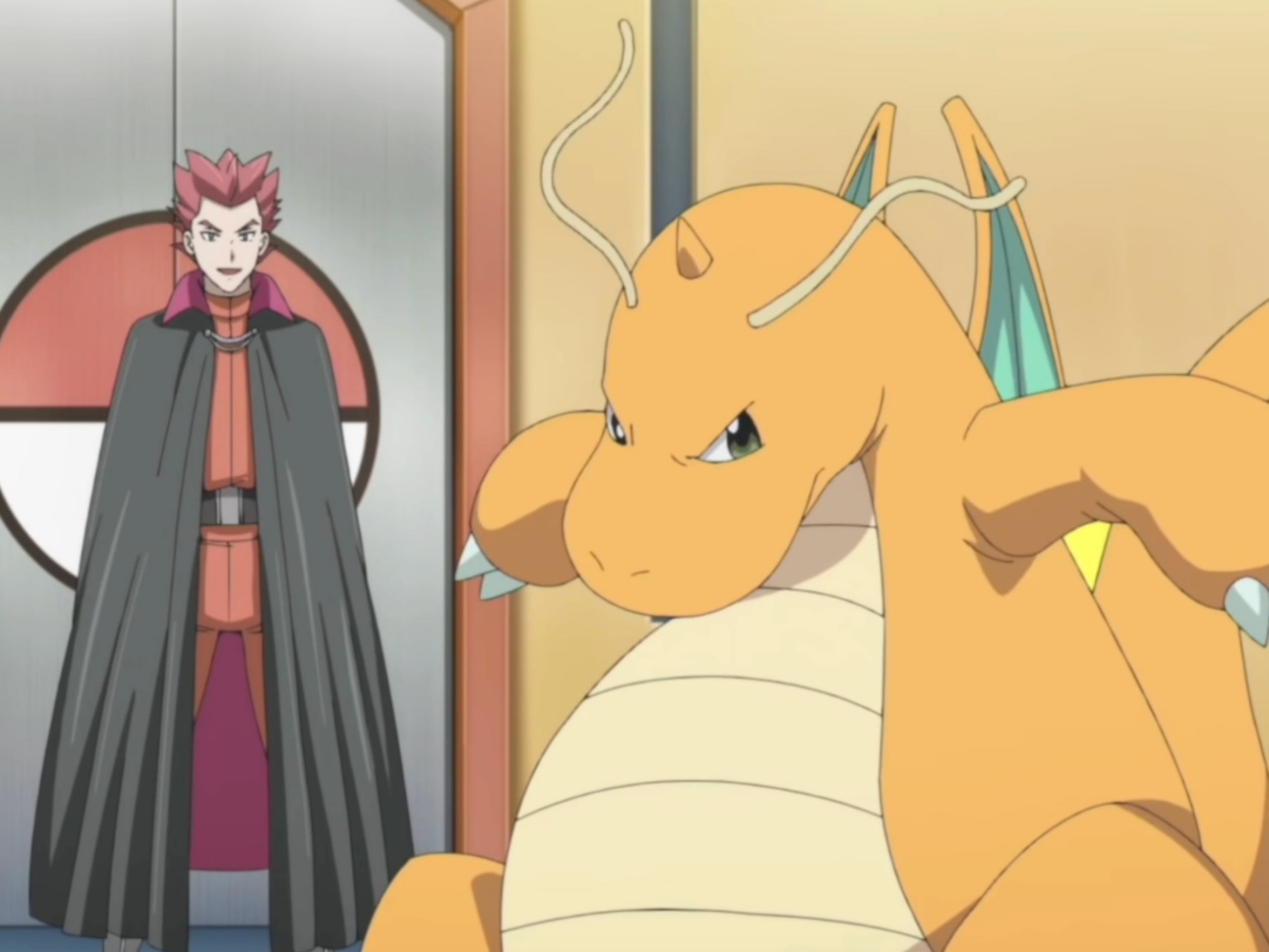 宝可梦经典动画特辑 - 石英高原四天王战 今天给大家带来的是宝可梦20