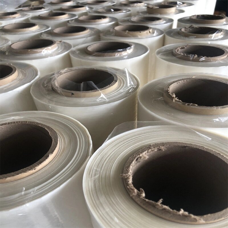 无缝服装热熔胶膜双面胶