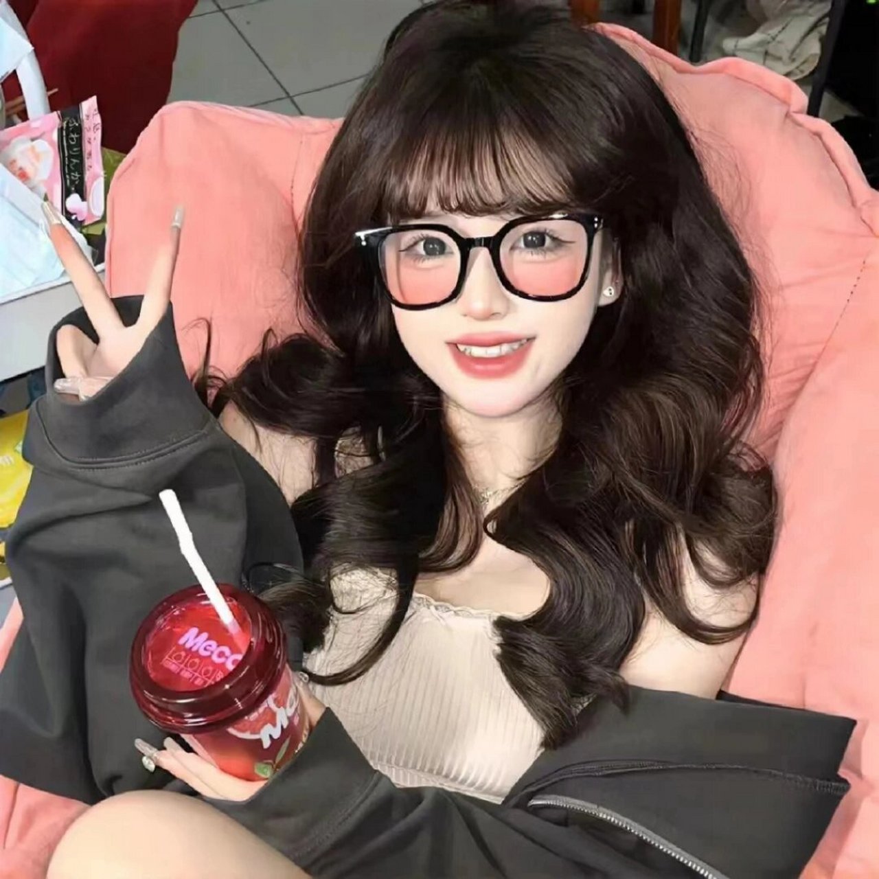 女头ins风高级感