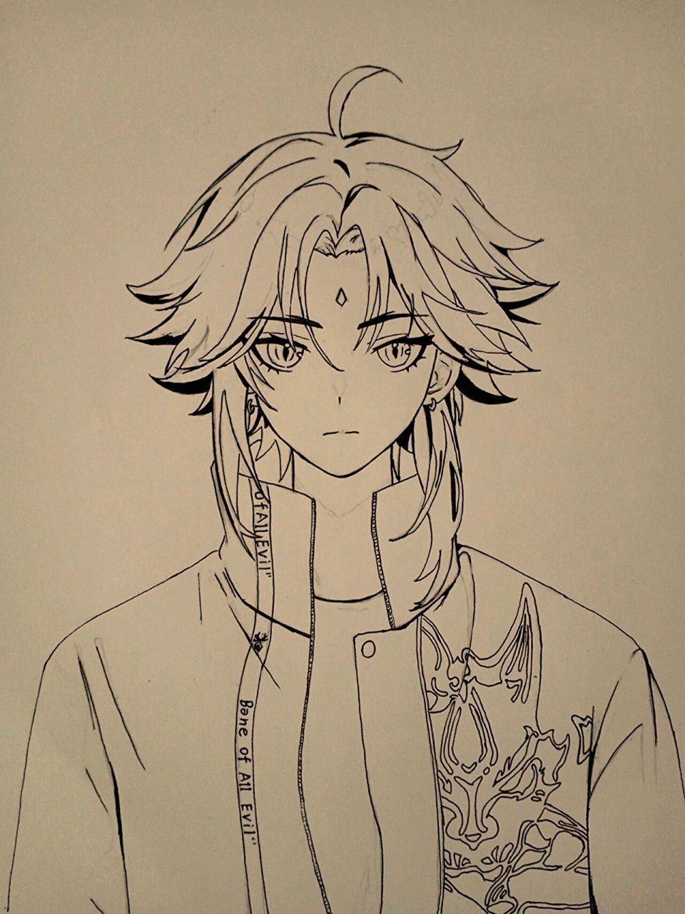 谁的魈宝快来认领!