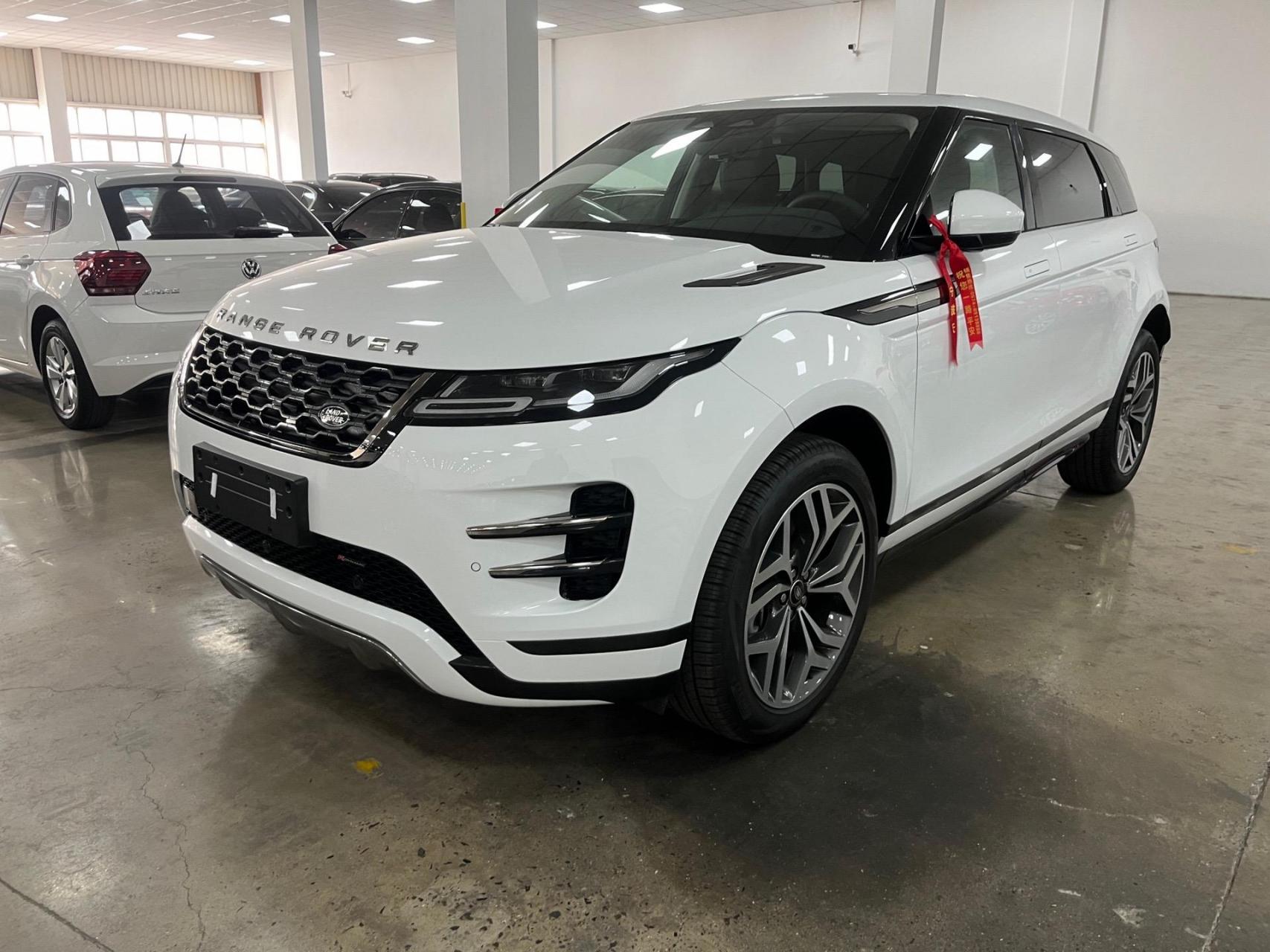 80万元2024年03月 首次上牌 suv 车辆车型 - 排放标准 汽油 燃油类型