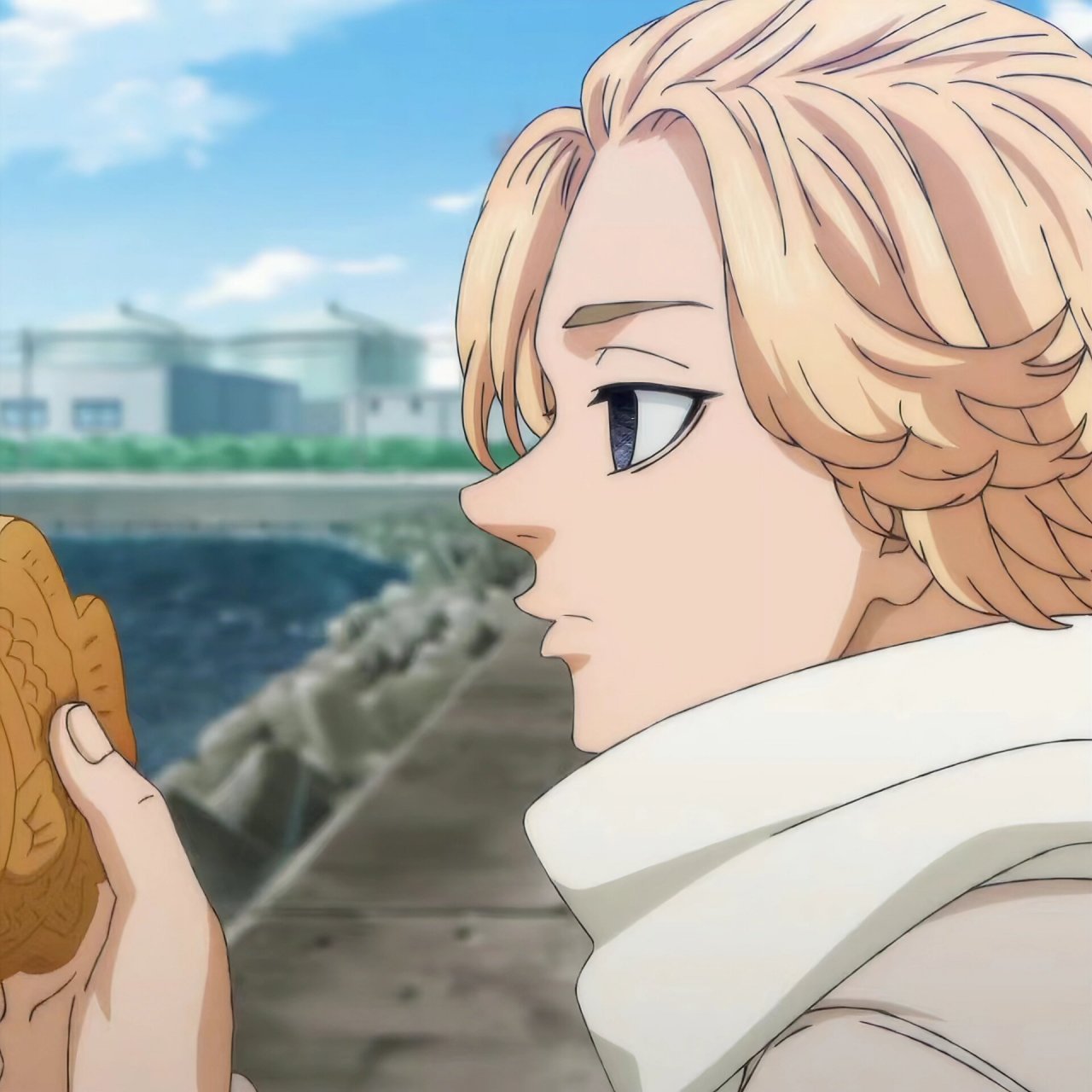 头像分享|东卍天竺篇|佐野万次郎mikey73 啊啊啊啊啊啊 「天竺篇」