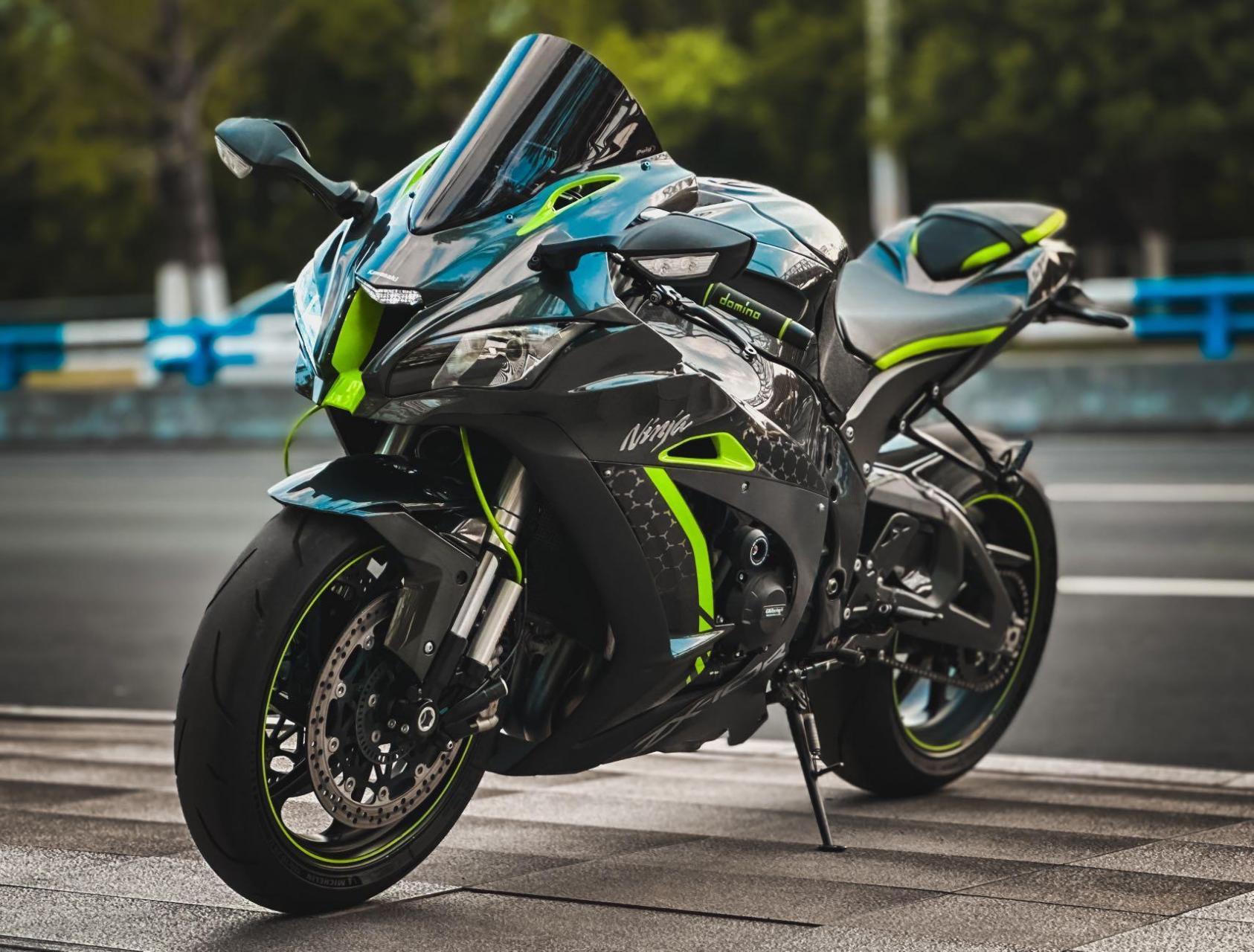 川崎大牛02zx-10r02se