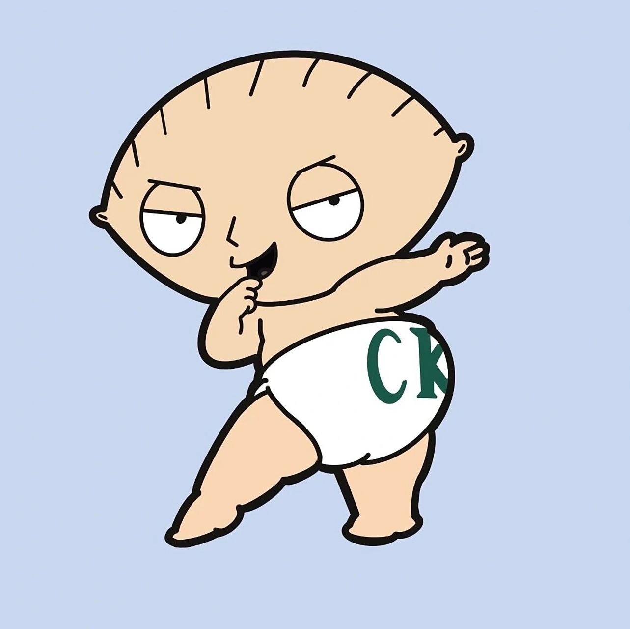 恶搞之家饺子 饺子头像纯享