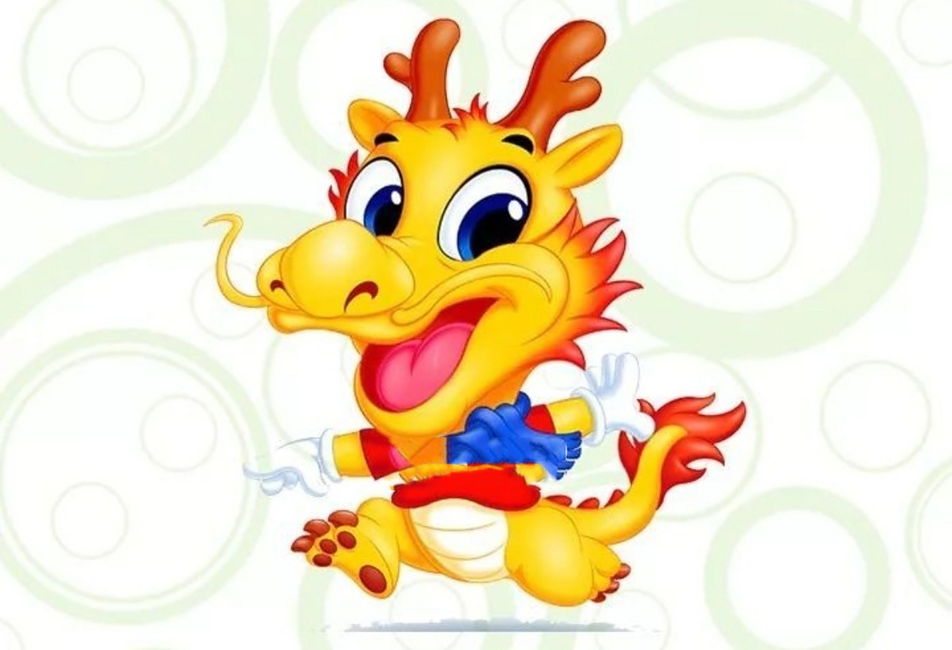 生肖属相年份五行对照表之龙篇 甲辰年生:1904 1964 降龙:甲辰龙年,纳