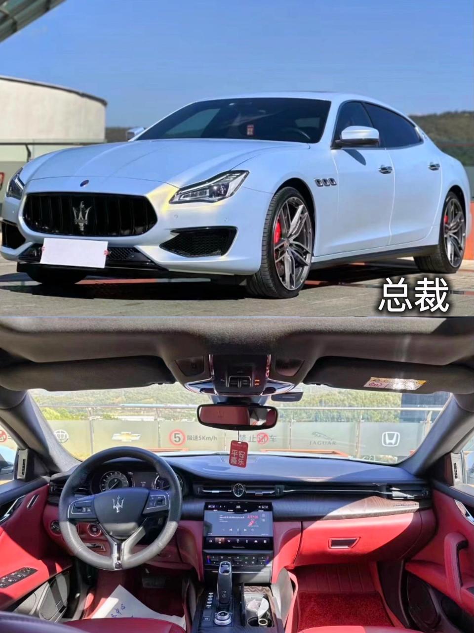 女生眼中的豪车!到底什么样的车,女生能认为它是豪车!