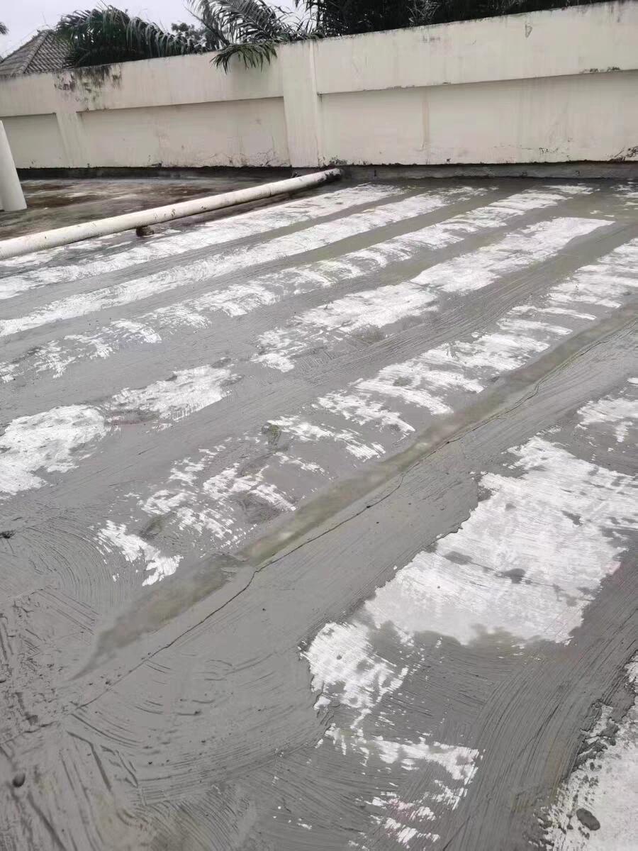 常用防水卷材|丙纶防水布