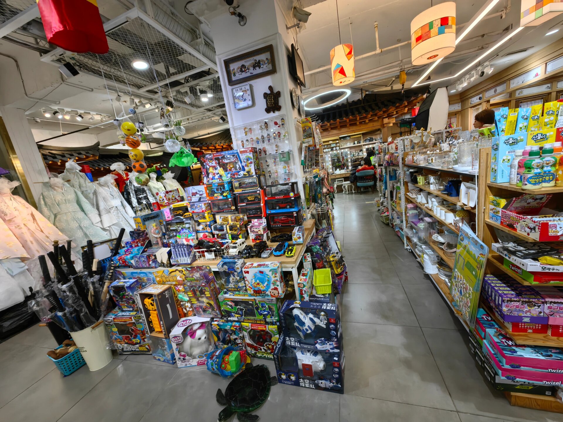 延吉 避坑之女人世界