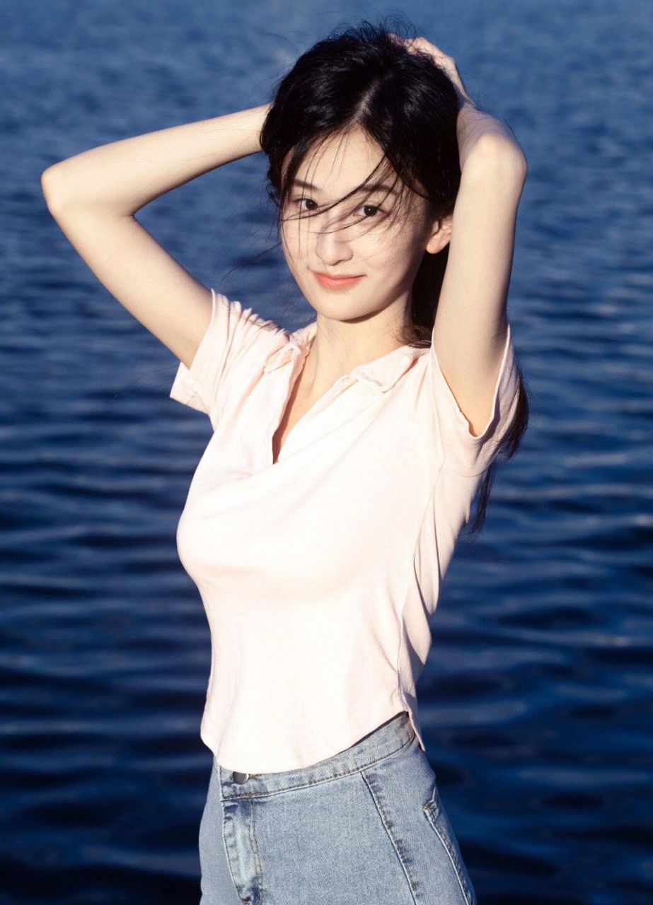 校花排行榜94|未来的人民教师!