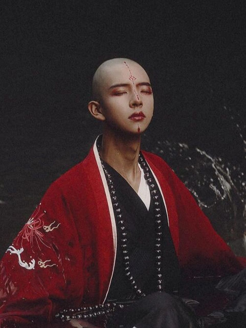 看过渡佛,不负如来不负卿后,再找不到同类型的文了,有木有推荐啊!