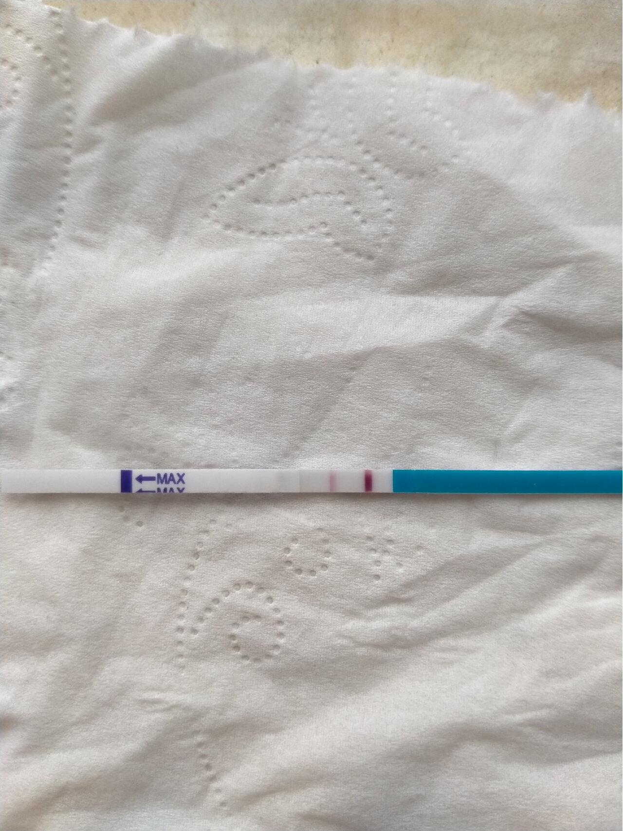 验孕棒多久能测出怀孕?