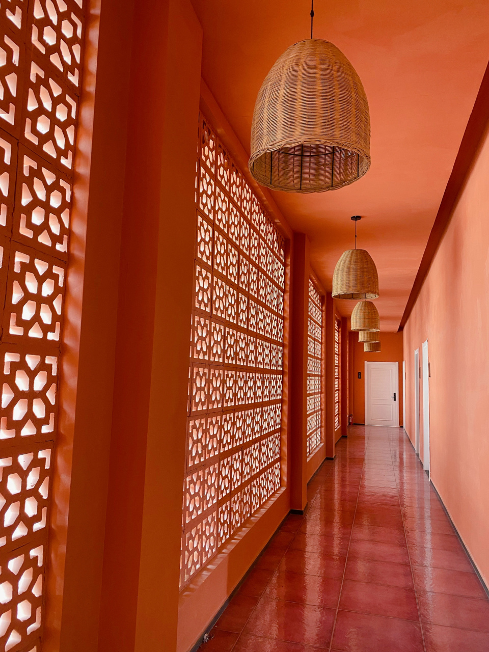 防城港|簕山古渔村的土耳其风情海景民宿 防城港|簕山古渔村的土耳其