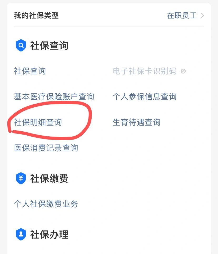 社保缴费记录怎么查询(社保缴费记录怎么查询呢)