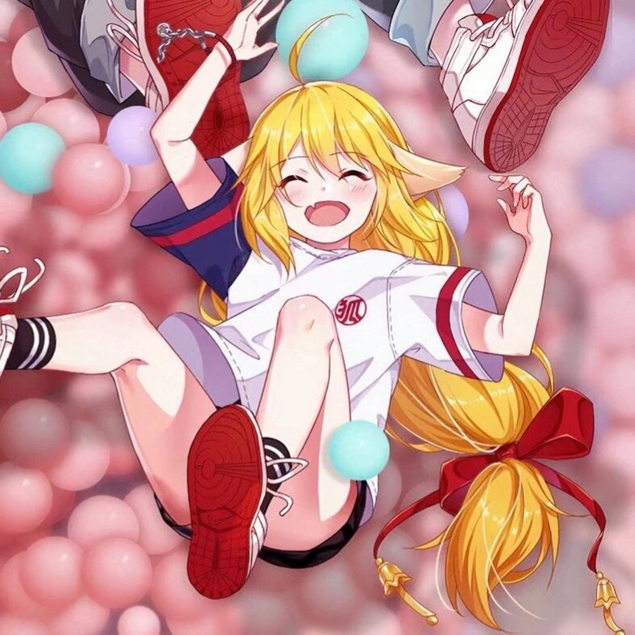 狐妖小红娘头像月红 狐妖小红娘头像