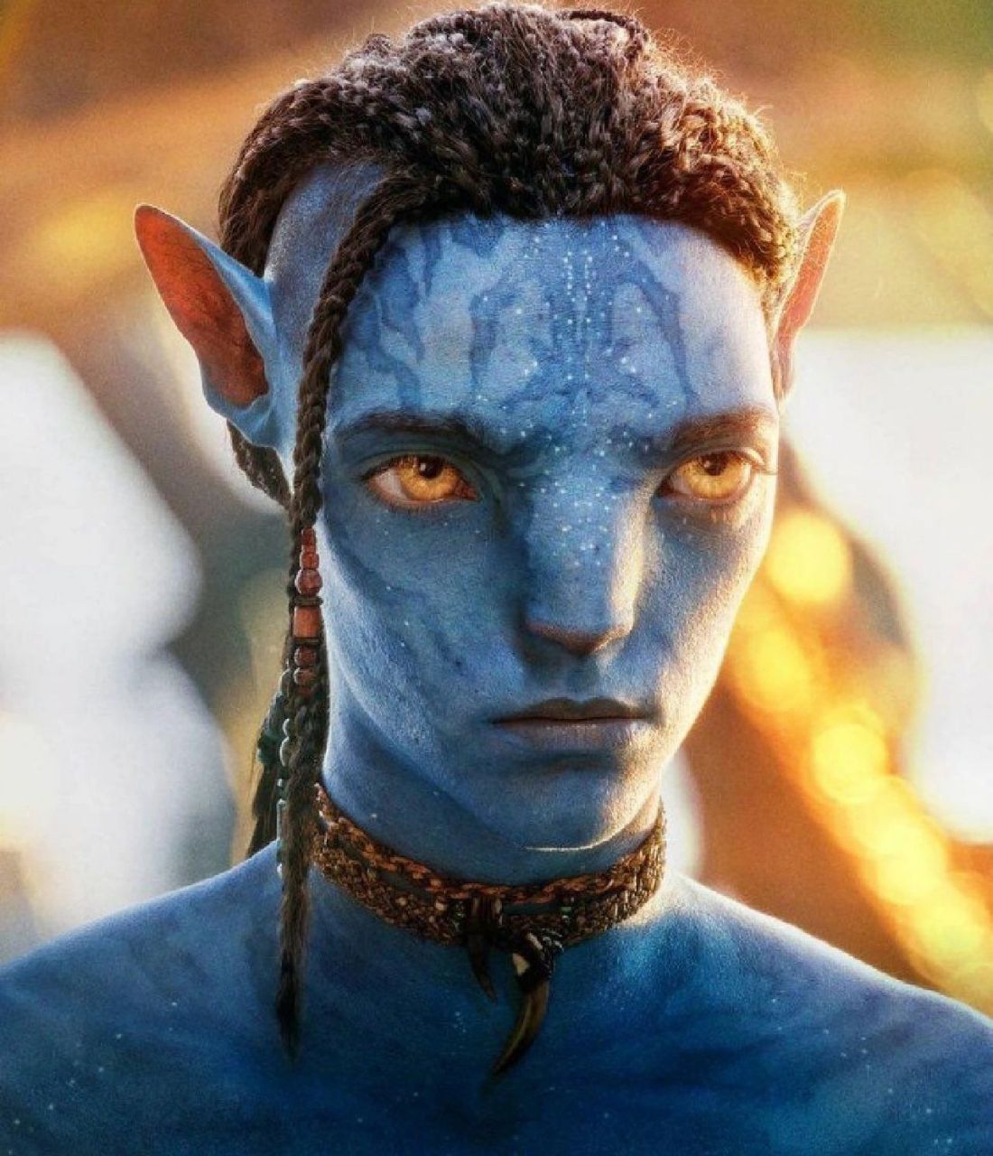 《阿凡达2》二儿子loak帅惨了 男主二儿子洛阿克扮演者布里坦,道尔顿