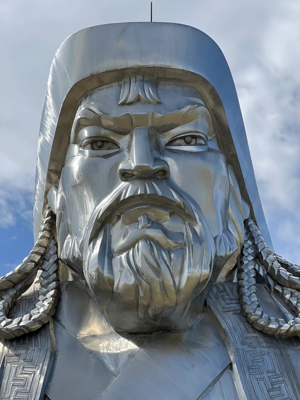 草原第一巴图鲁🇲🇳