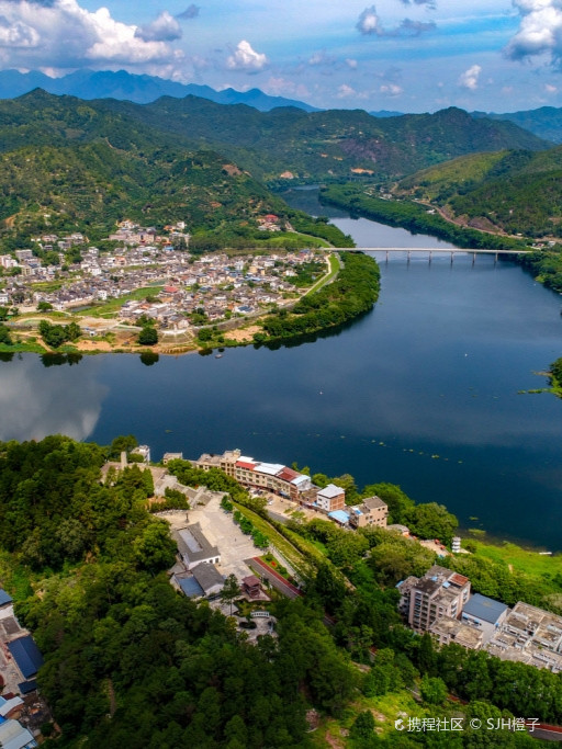 超强攻略_玩转大埔三河坝烈士纪念碑之行