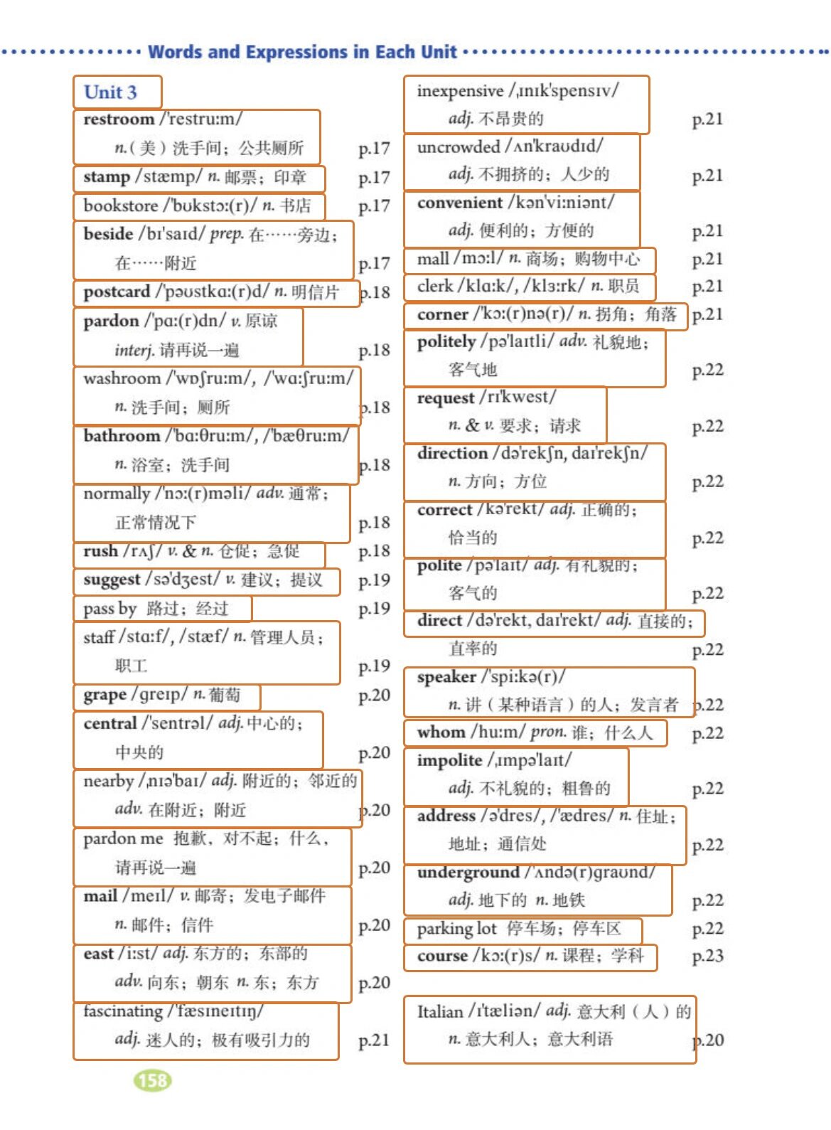 新版九年级英语全一册~第二单元练习的简单介绍 新版九年级英语全一册~第二单元练习的简单介绍