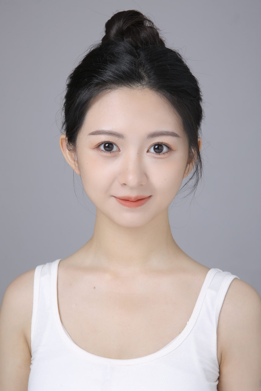 于杨梓# 新的照片