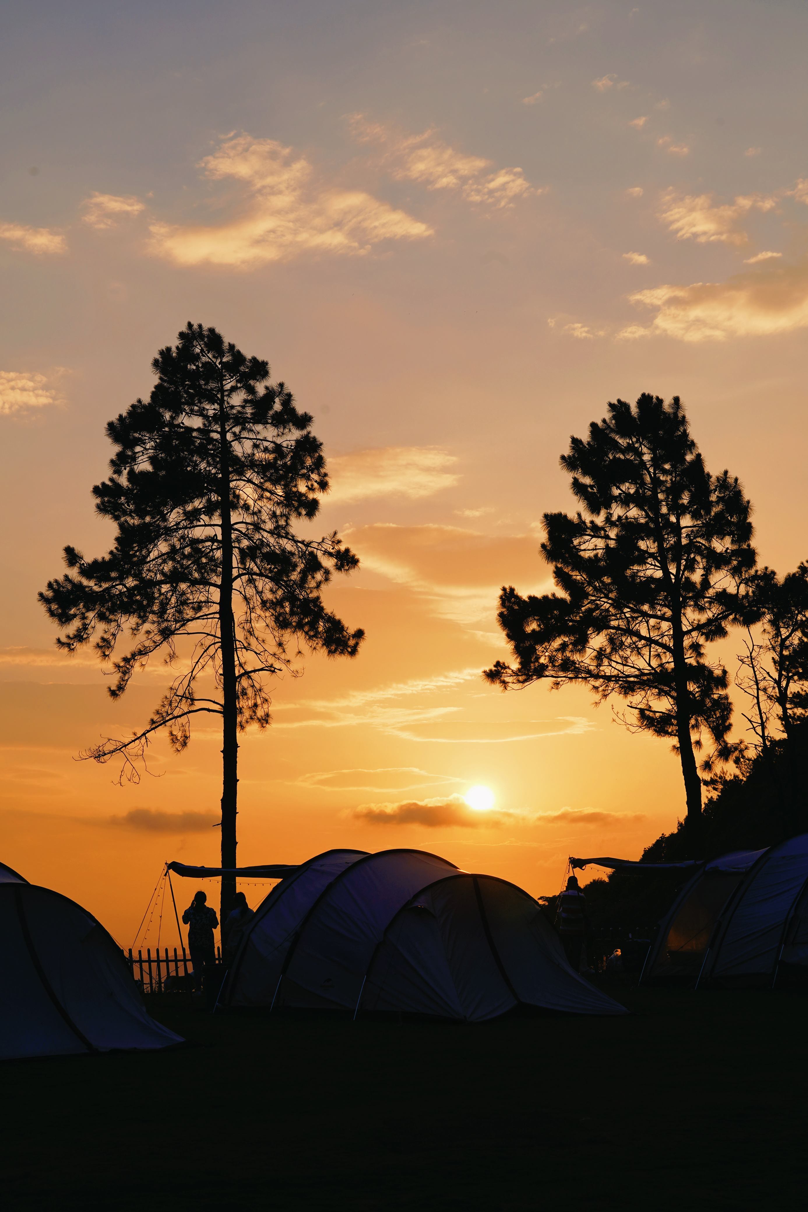 旅行不在乎终点,而在意途中的人和事还有那些美好的记壹页 风景图片