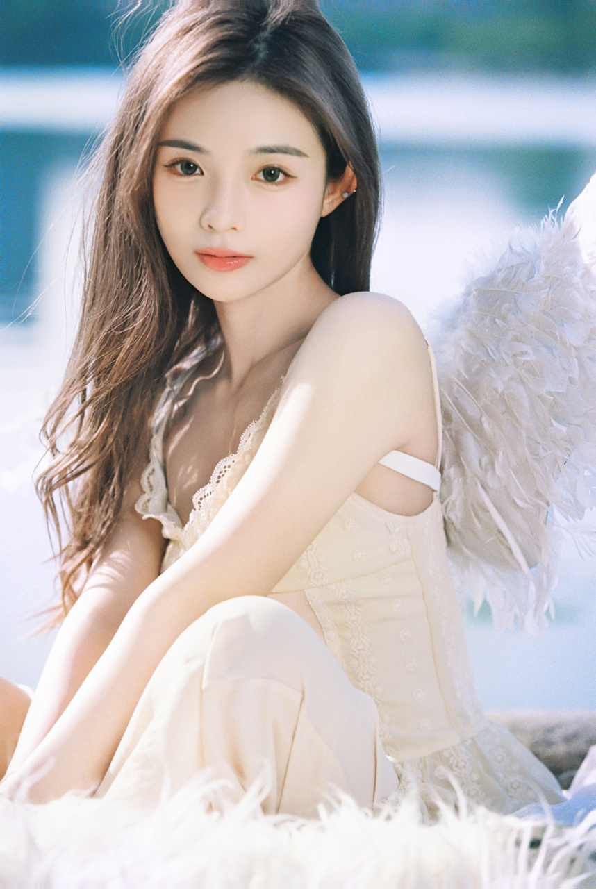 snh48-许杨玉琢少女写真