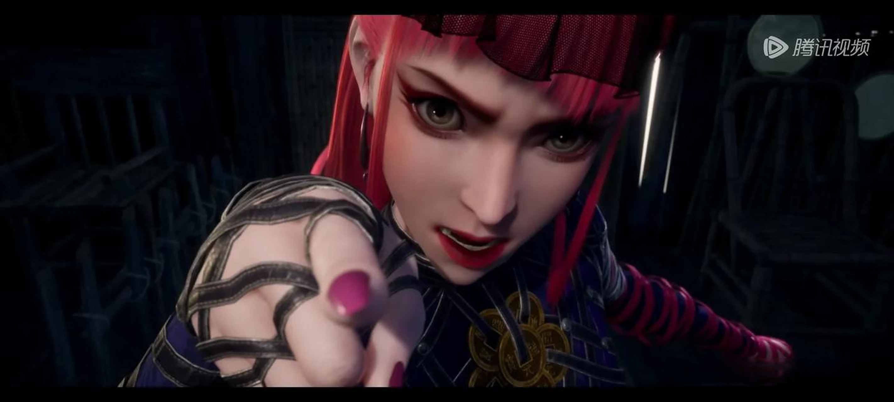 将臣小姐姐既可爱又厉害,还是个逗比[泣不成声] 实锤心脏是袁天罡的