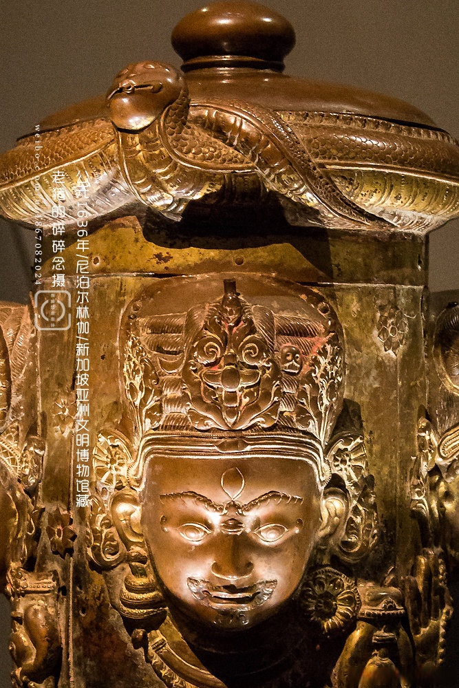 此物距今已经388年,林伽,印度教湿婆派和性力派崇拜的男性生殖器像