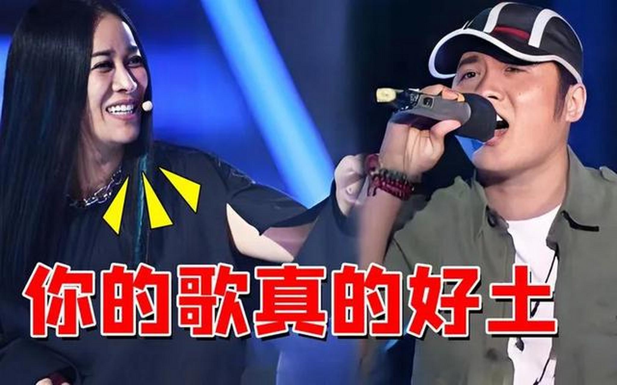 谷建芬辟谣对刀郎相关话题接受采访 你的徒弟评价别人的时候,不怎么