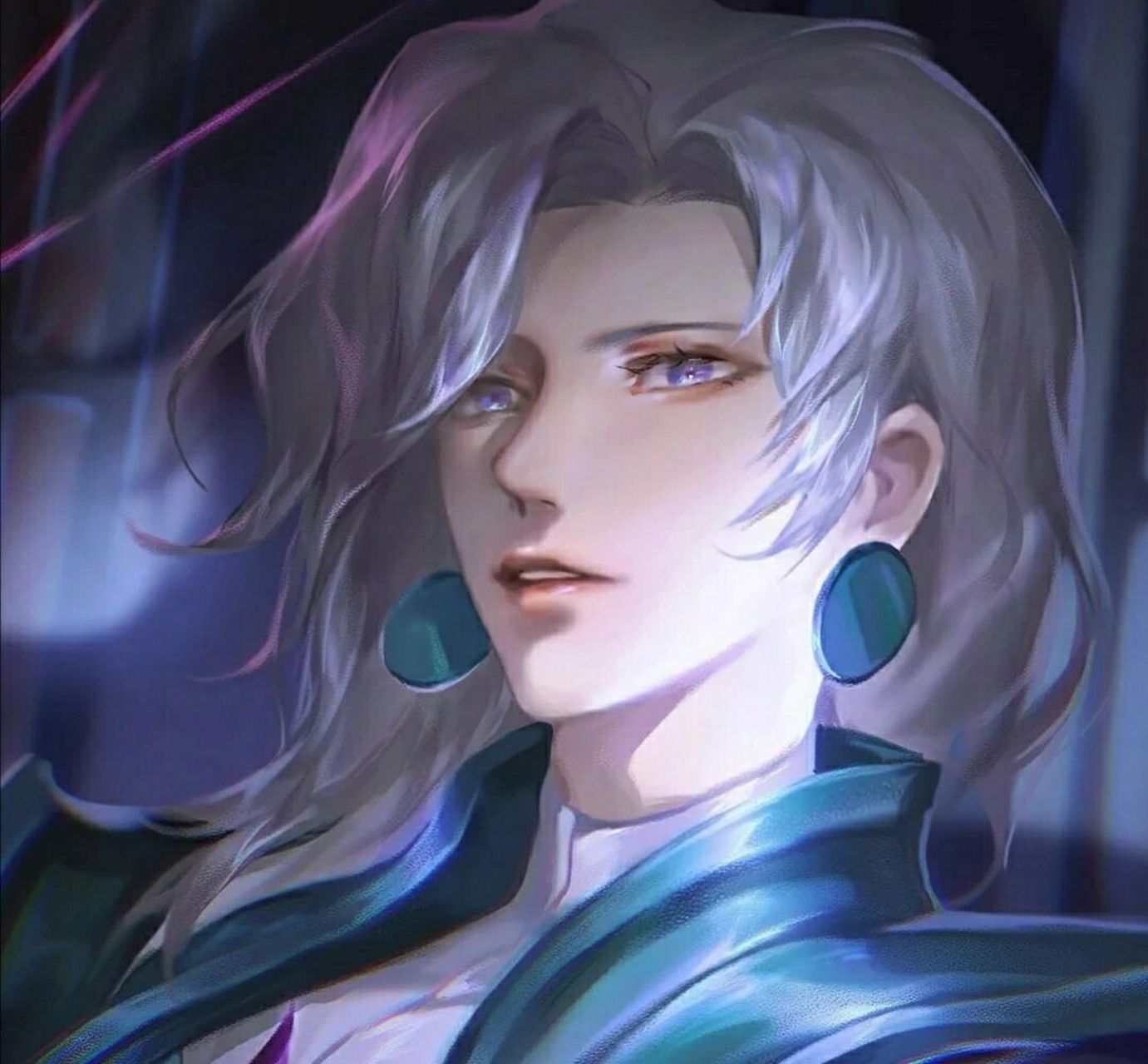 元歌头像 元歌头像.奈恬 .叭叭兔.