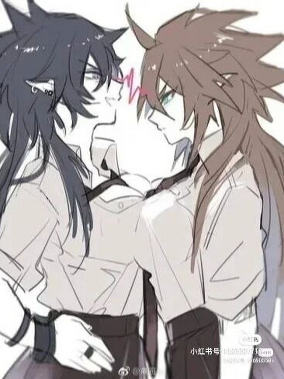 凹凸表情包 (已有安迷修) ` (已有闺蜜) @.